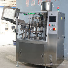 Vollautomatische Soft Tube Filling Machine